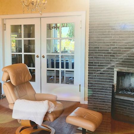 Exklusive Ferienwohnung Strohberg Plön Exteriör bild