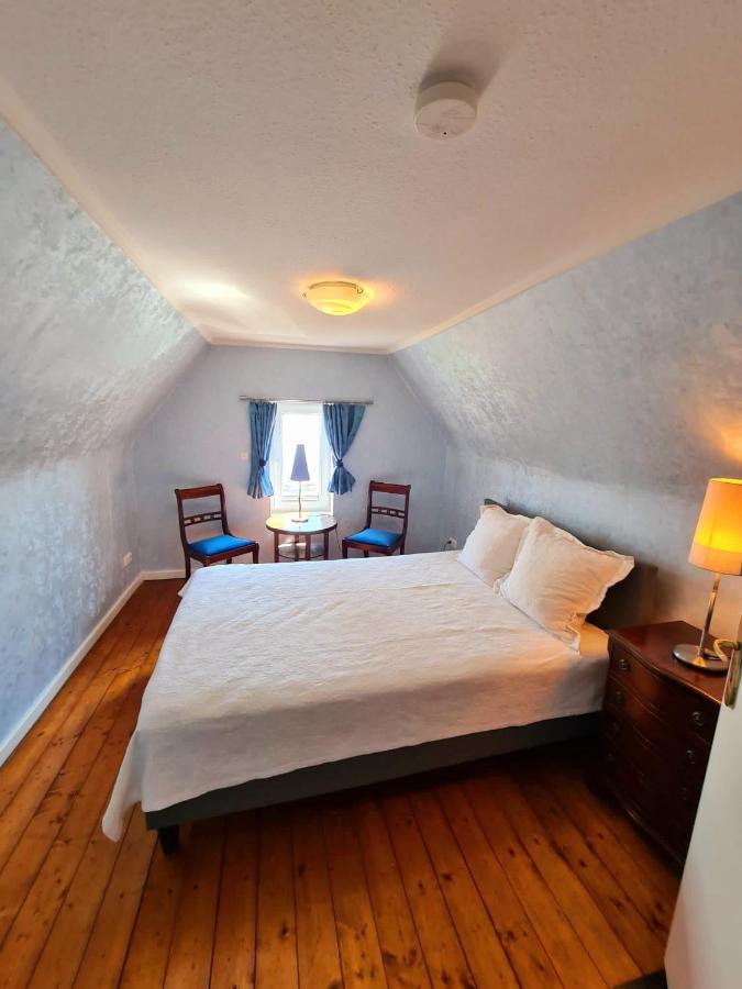 Exklusive Ferienwohnung Strohberg Plön Exteriör bild