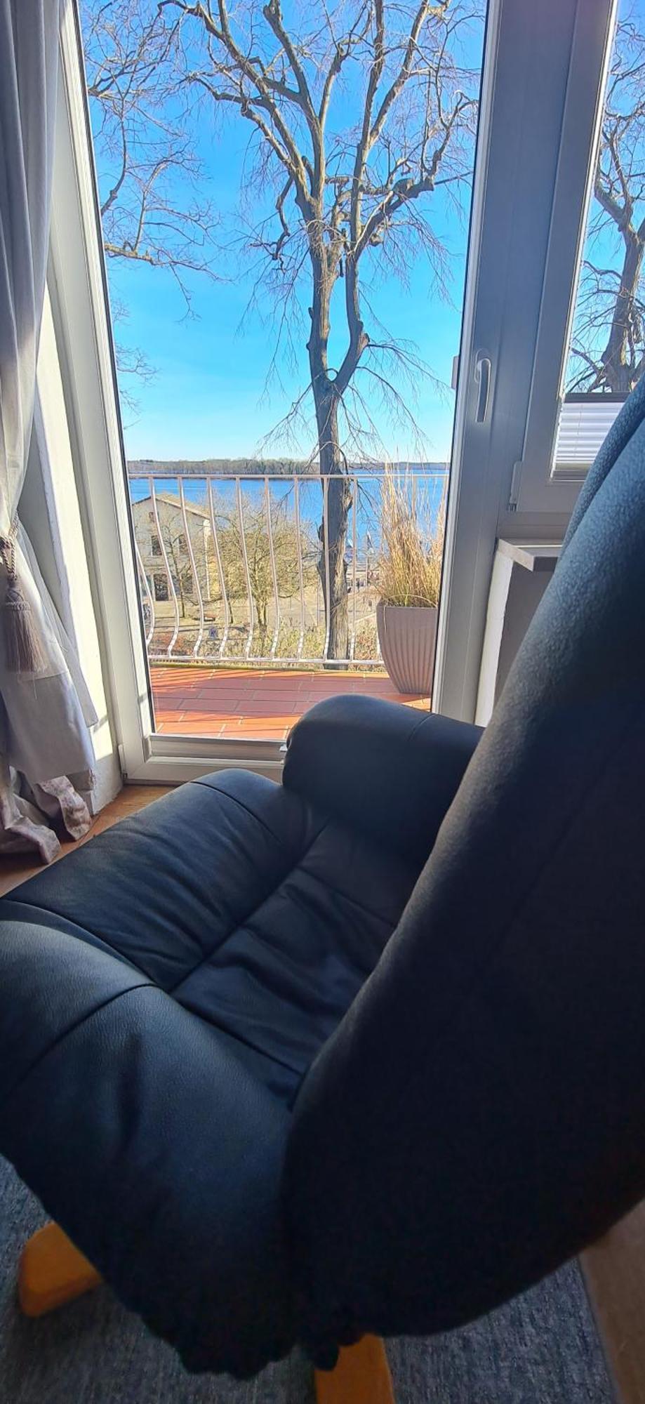 Exklusive Ferienwohnung Strohberg Plön Exteriör bild