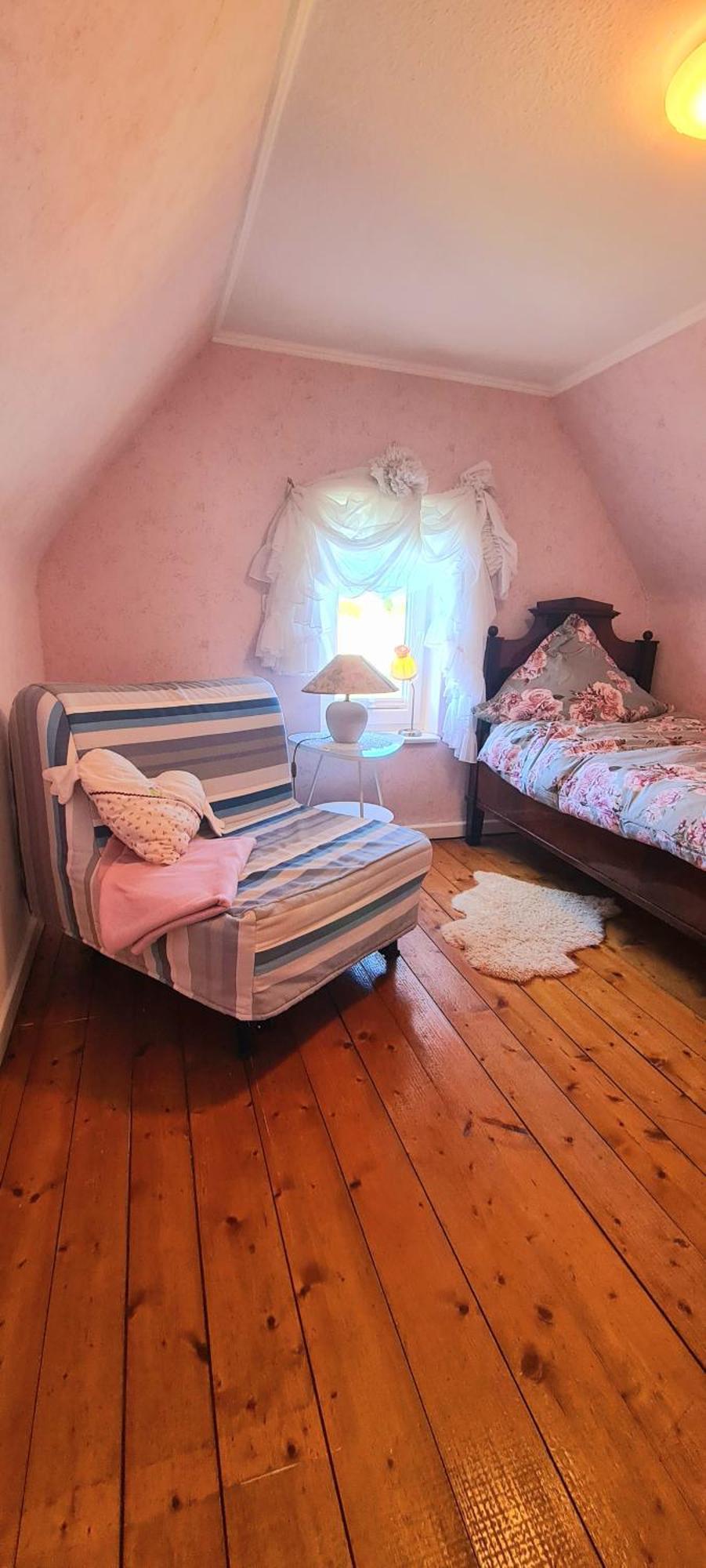 Exklusive Ferienwohnung Strohberg Plön Exteriör bild
