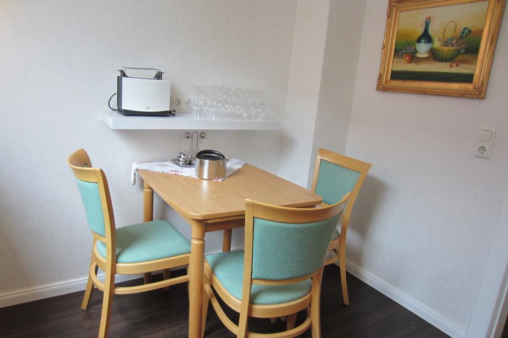 Exklusive Ferienwohnung Strohberg Plön Exteriör bild