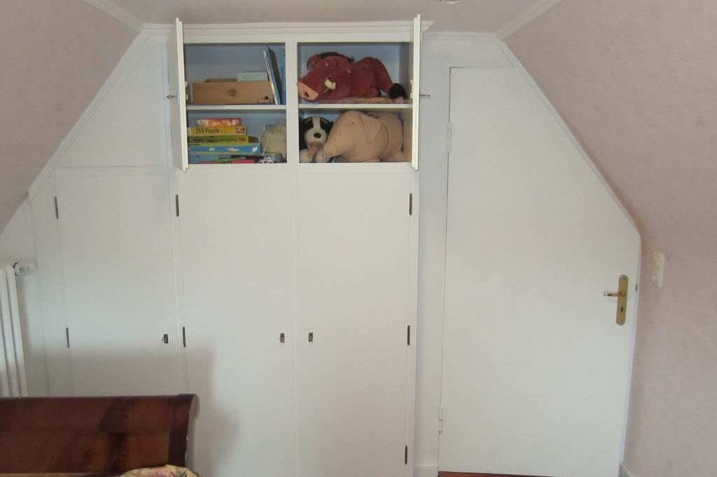 Exklusive Ferienwohnung Strohberg Plön Exteriör bild